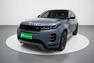 路虎 揽胜极光 2020款 249PS 青春版