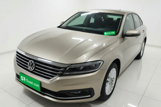 大众 朗逸 2021款 280TSI DSG舒适版