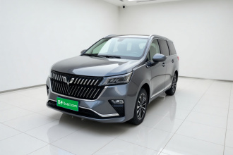五菱汽车 五菱佳辰 2022款 1.5T CVT尊享旗舰型