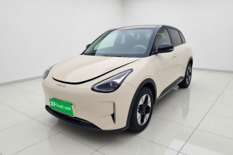吉利银河 星愿 2025款 310km 梦想版