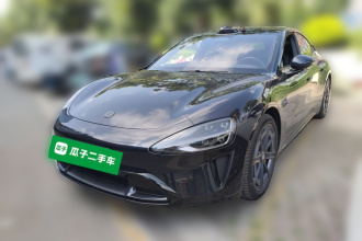 小米汽车 小米SU7 2024款 后驱超长续航高阶智驾Pro版