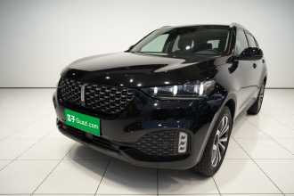 魏牌 VV6 2020款 2.0T 两驱智享+