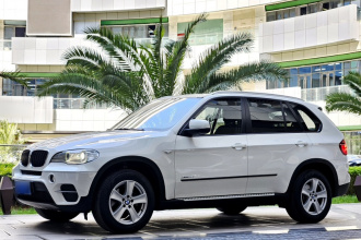 宝马X5（平行进口）