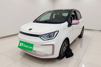 思皓 花仙子 2021款 302km 时尚型 31.4kWh