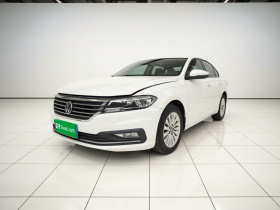 大众 朗逸 2021款 1.5L 自动舒适版