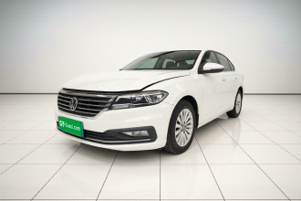 大众 朗逸 2021款 1.5L 自动舒适版