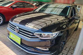 大众 迈腾 2020款 330TSI DSG 豪华型