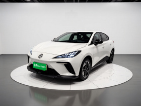 名爵 MG4 EV 2023款 415km 出海冠军版