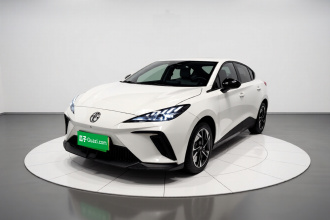 名爵 MG4 EV 2023款 415km 出海冠军版
