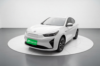 思皓E50A 2021款 尊享版