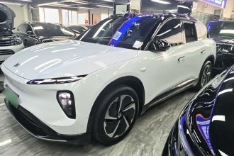 蔚来ES6 2023款 75kWh