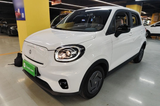 零跑汽车 零跑T03 2023款 200轻享版