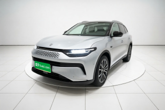 零跑汽车 零跑C11 2024款 增程 300尊享版