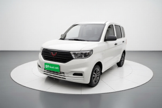 五菱汽车 五菱宏光V 2022款 1.5L劲取版液压助力LAR