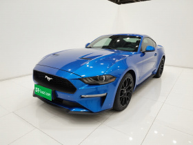 福特 Mustang 2019款 2.3L EcoBoost 性能加强版