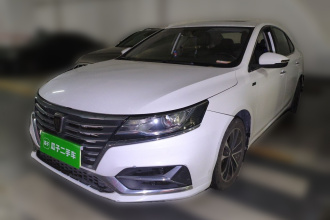 荣威i6新能源 2019款 PLUS 50T 互联网荣耀旗舰版