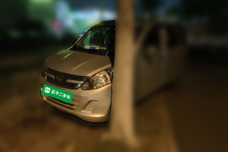 五菱汽车 五菱荣光V 2018款 1.5L实用型
