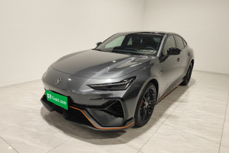 长安UNI-V 2025款 第三代 2.0T 劲擎型