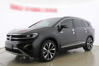 大众 揽境 2021款 530TSI 四驱旗舰胜境版Pro