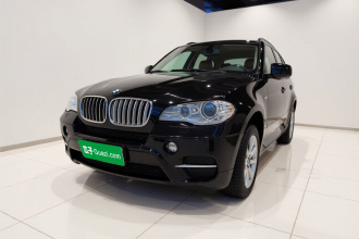 宝马X5(进口) 2011款 xDrive35i 领先型