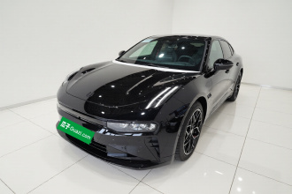 极氪001 2026款 103度后驱 Max版