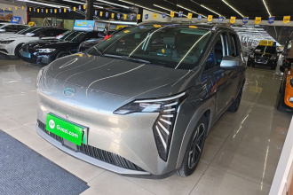 埃安 AION Y 2023款 Younger 星耀版