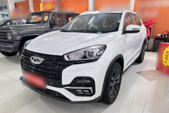 奇瑞 瑞虎8 2024款 230TCI 自动新锐版 5座