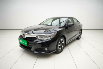 本田 凌派 2019款 180Turbo CVT领先版 国V