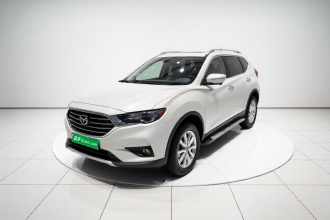 日产 奇骏 2021款 2.0L CVT 2WD XL ITS智联舒适版