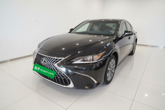 雷克萨斯ES 2023款 200 卓越版