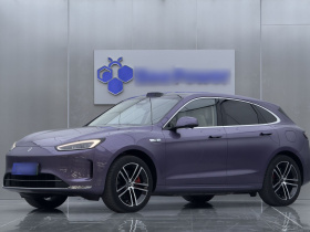 鸿蒙智行 问界M5 2025款 增程   Ultra 四驱版