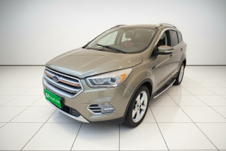 福特 翼虎 2017款 EcoBoost 180 两驱精翼型