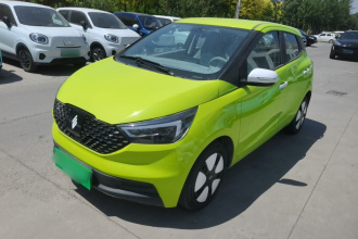 江铃集团新能源 易至EV3 2024款 青春版 330KM舒适型