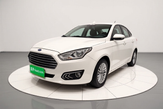 福特 福睿斯 2015款 1.5L 自动舒适型