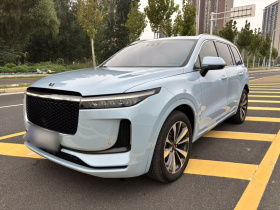 理想汽车 理想ONE 2020款 增程6座版