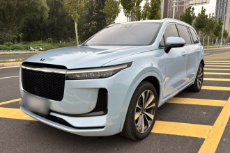 理想汽车 理想ONE 2020款 增程6座版