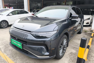 零跑汽车 零跑C11 2024款 增程 300尊享版