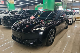 红旗EH7 2024款 690 Pro