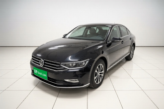 大众 迈腾 2020款 280TSI DSG 舒适型