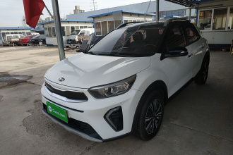 起亚 奕跑 2019款 1.4L 自动趣享版 国V