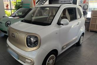 奔腾小马 2025款 222km 玲珑马