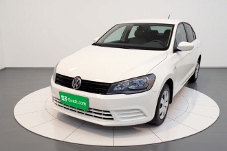 大众 捷达 2015款 质惠版 1.6L 手动时尚型