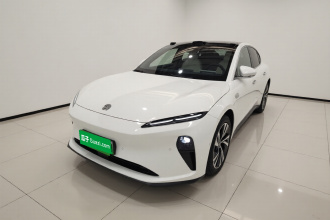 蔚来ET5 2024款 75kWh