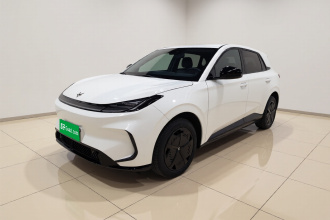 ARCFOX极狐 极狐T1 2025款 320 PRO