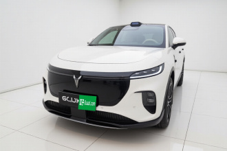 岚图汽车 岚图知音 2025款 后驱乾崑版