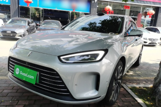 鸿蒙智行 问界M5 2023款 增程后驱智驾版