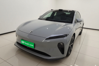 蔚来ET5T 2023款 75kWh Touring