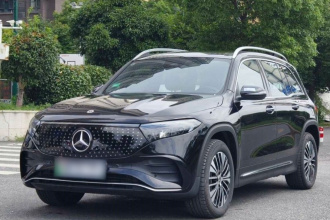 奔驰EQB 2025款 EQB 260