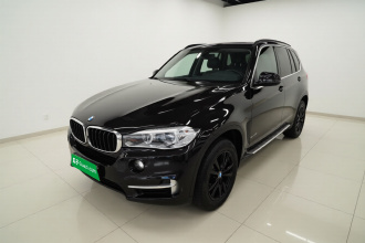 宝马X5(进口) 2015款 xDrive28i