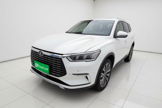 比亚迪 宋Pro新能源 2019款 EV 高功率高续航版旗舰型
